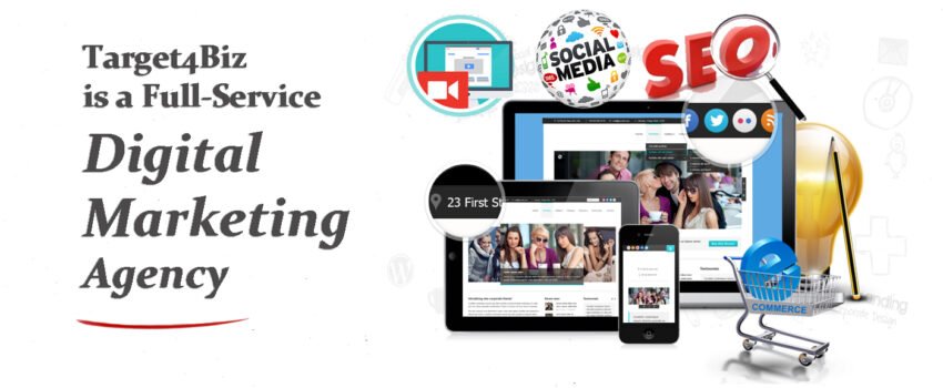 What is the best digital marketing strategy for SMBs?