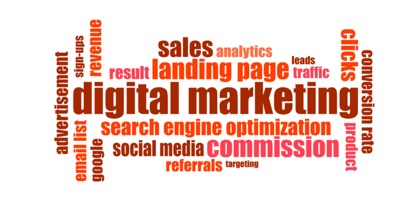 How Target4Biz, a creative agency specialized on digital advertising and SEO can help your business grow