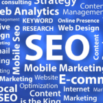 Le SEO organique est comme un iceberg, une grande partie est cachée, mais il a un impact énorme sur votre site internet.