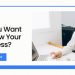 Voulez-vous développer votre entreprise?