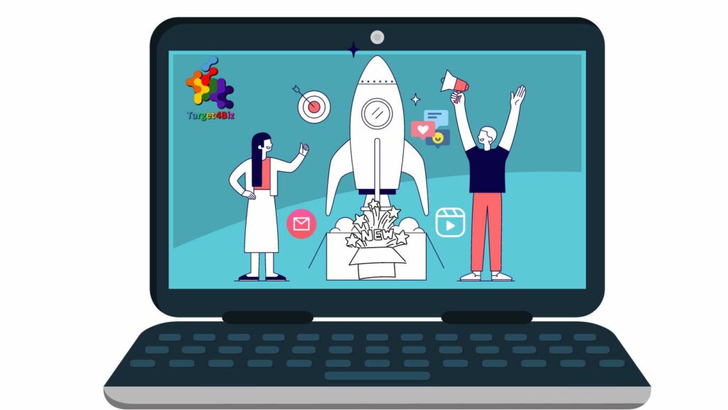 How to create more hype for a product launch?