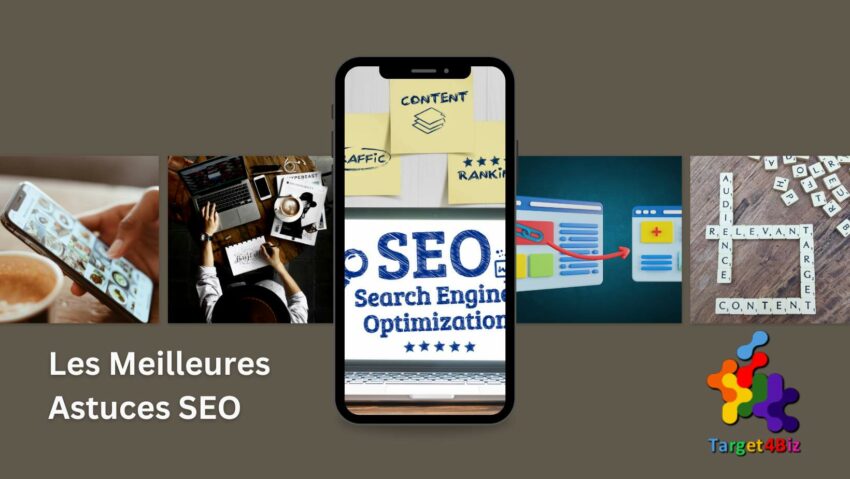 les meilleures astuces SEO pour 2023
