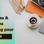 Tendances et prévisions marketing pour 2024