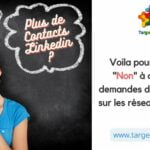 Pourquoi dire « Non » à certaines demandes de connexion sur les réseaux sociaux