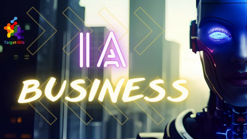 Utiliser IA pour identifier les entreprises avec un potentiel intéressant en 2024