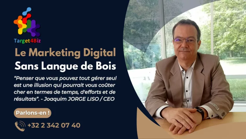 Des Opportunités Réelles en Ligne : Le Marketing Digital Sans Langue de Bois