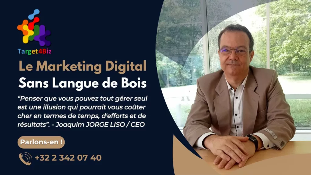 les opportunités du marketing digital
