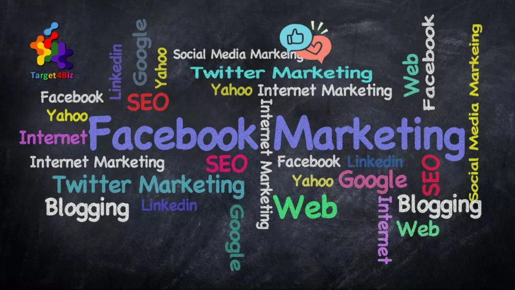 marketing des réseaux sociaux_target4biz