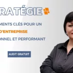 Les 12 éléments clés pour un site web d’entreprise professionnel et performant