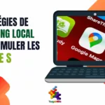 7 stratégies de marketing local pour stimuler les ventes