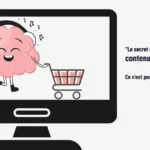 Ce que le cerveau retient vraiment d’un contenu marketing
