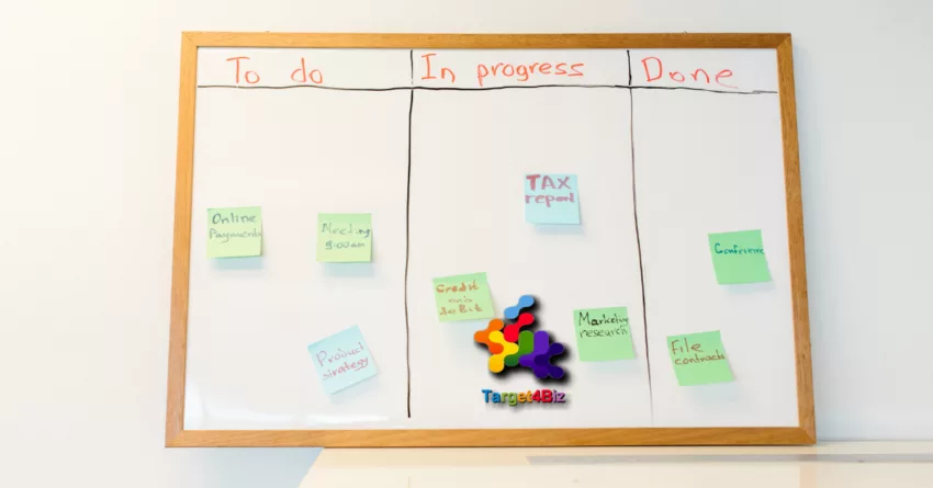 Le futur de votre entreprise se décide dans votre agenda (et pas dans vos intentions)